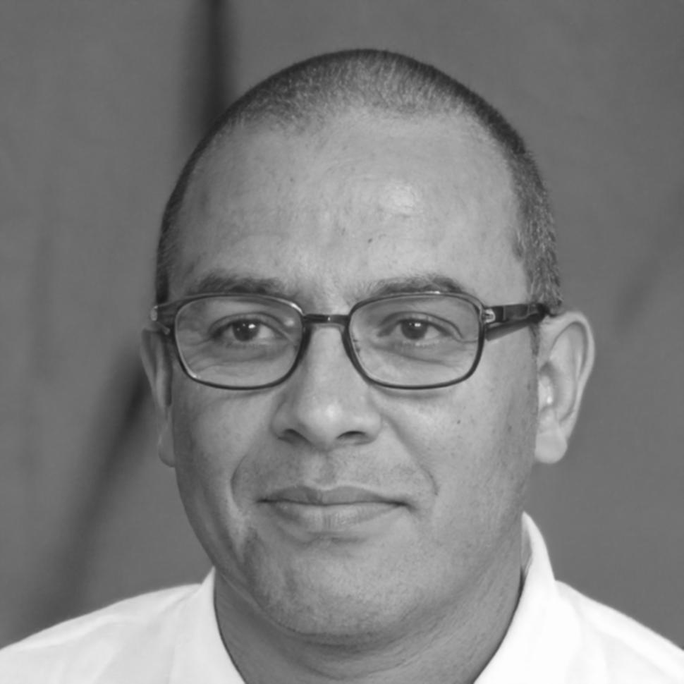 Portrait de Marc Dubois