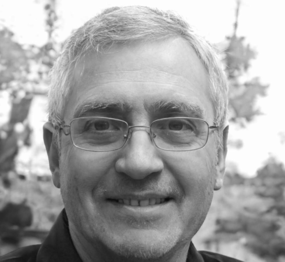 Portrait de Pierre Lefort