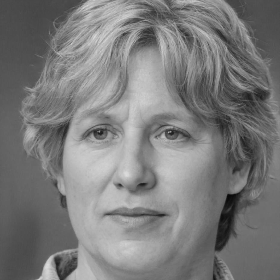 Portrait de Marie Dubois, analyste financière